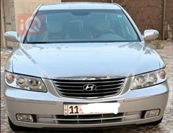 هيونداي أزيرا